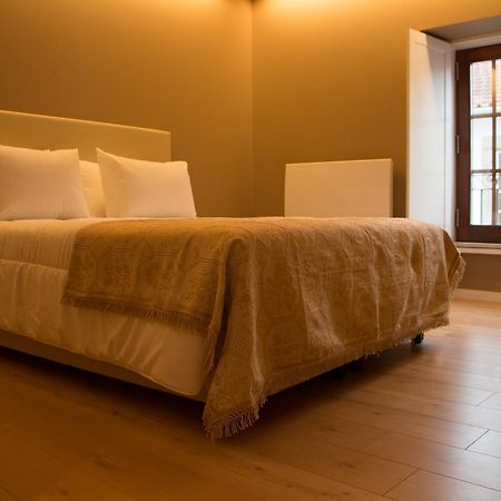 Feira Hostel & Suites Santa Maria Da Feira Kültér fotó
