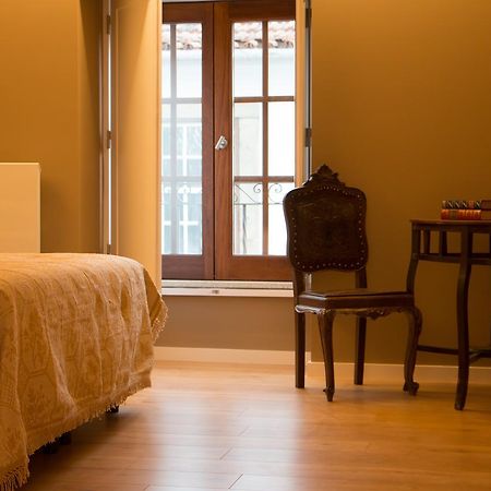 Feira Hostel & Suites Santa Maria Da Feira Kültér fotó