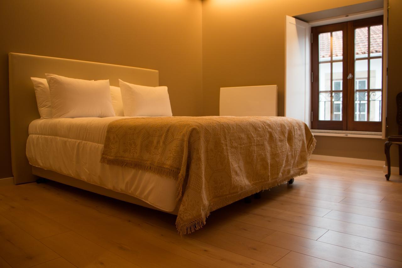 Feira Hostel & Suites Santa Maria Da Feira Kültér fotó