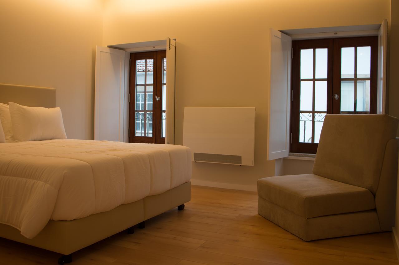 Feira Hostel & Suites Santa Maria Da Feira Kültér fotó