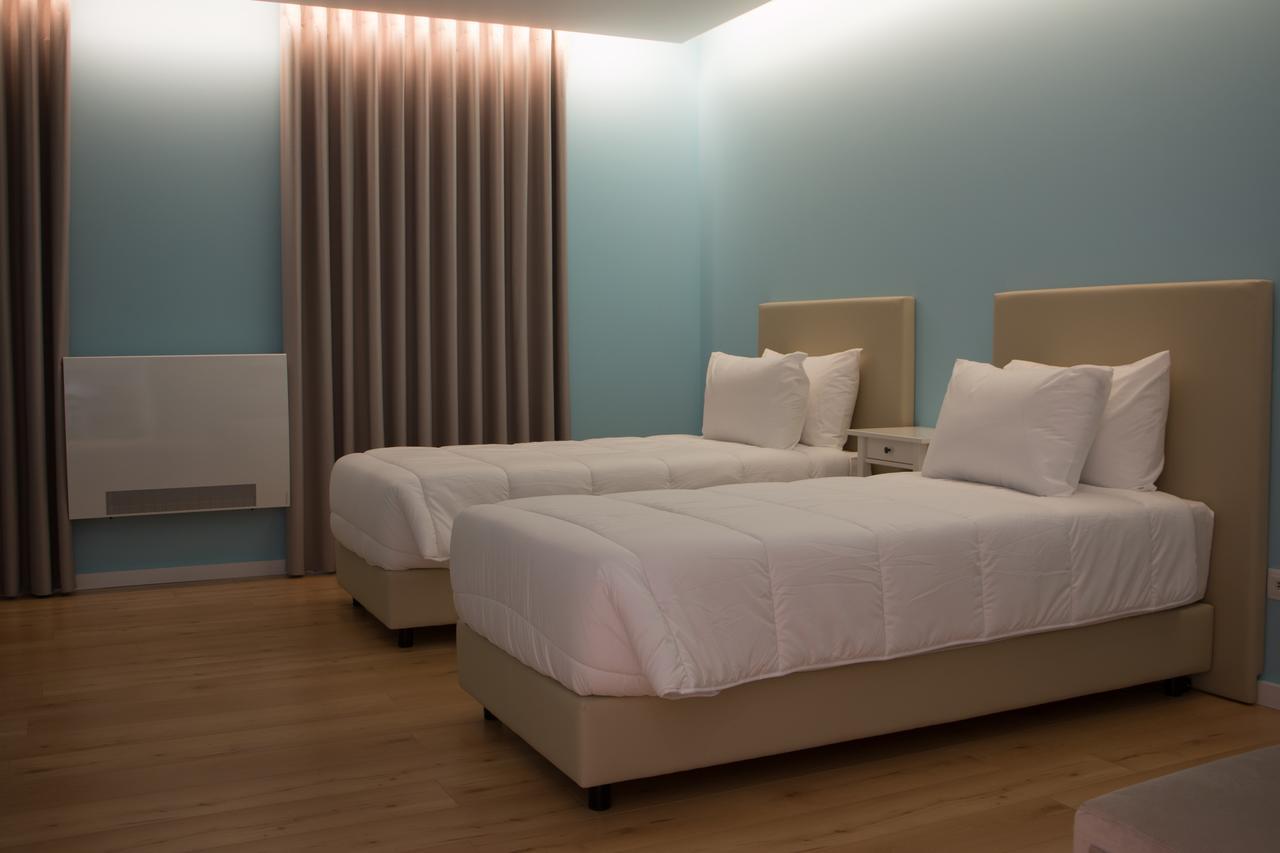 Feira Hostel & Suites Santa Maria Da Feira Kültér fotó
