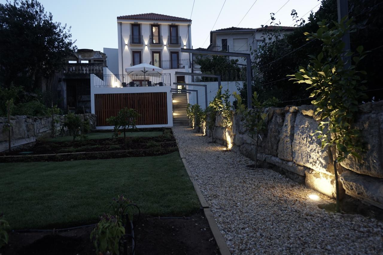 Feira Hostel & Suites Santa Maria Da Feira Kültér fotó
